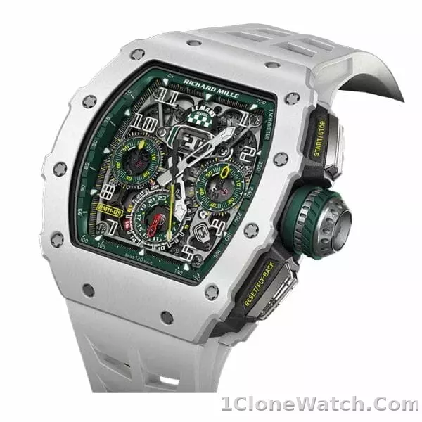 Richard Mille Le Mans Replica