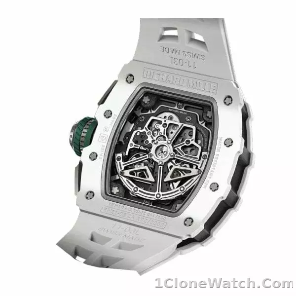 Richard Mille Le Mans Replica