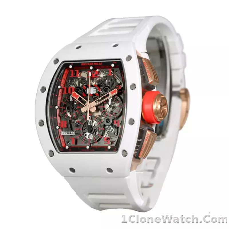 Richard Mille Chronograph Replica