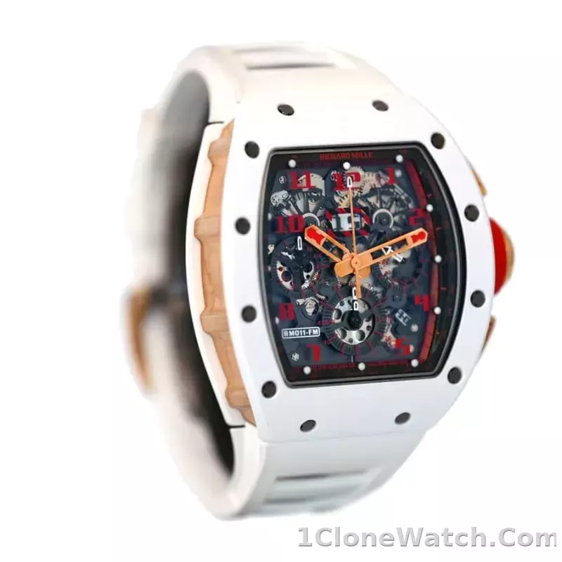 Richard Mille Chronograph Replica
