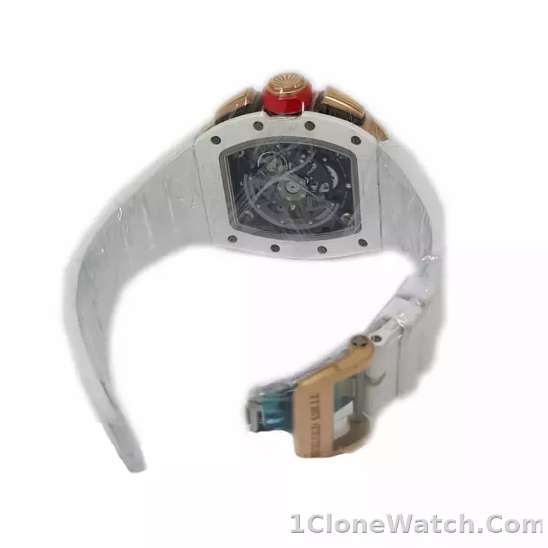 Richard Mille Chronograph Replica