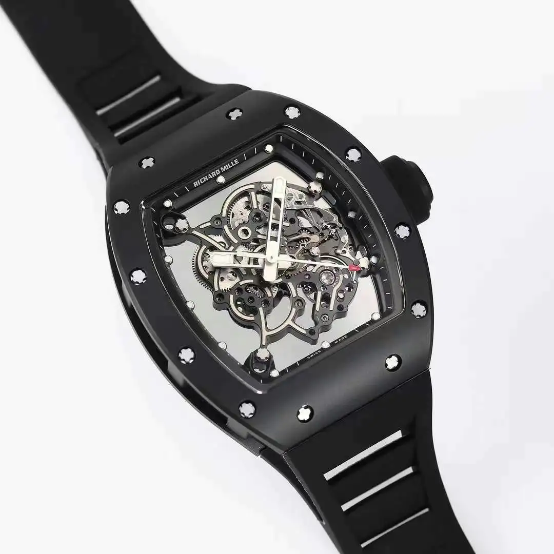 Richard Mille RM005 Replica - gallery