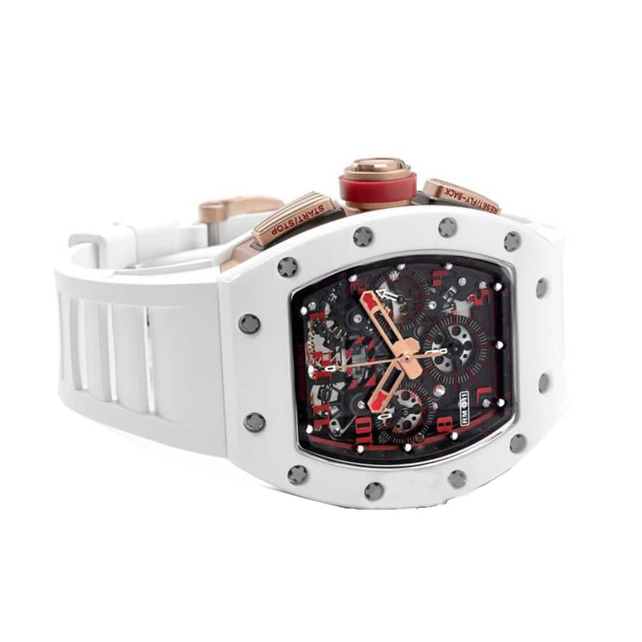 Richard Mille Chronograph Replica - gallery