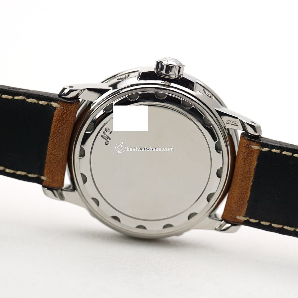 Blancpain Leman Moonphase Steel 2763-1127a-53b - gallery