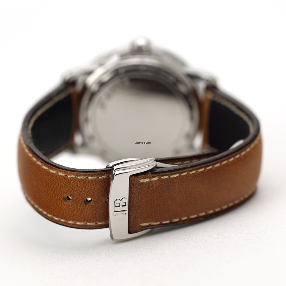 Blancpain Leman Moonphase Steel 2763-1127a-53b - gallery
