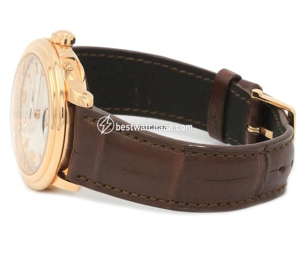 Blancpain Leman Moonphase Automatic Rose gold 2763 - gallery