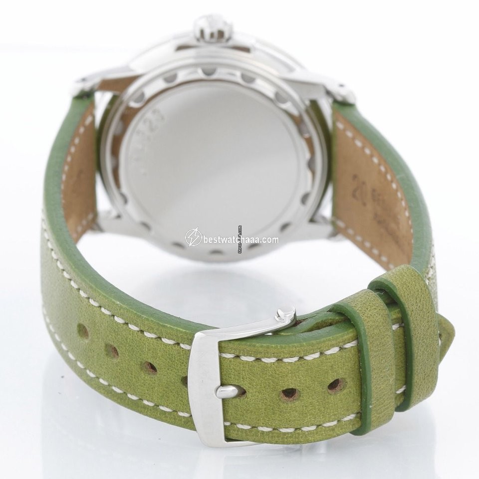 Blancpain Leman Ultra Slim Mens watch Unisex Automatic Steel 2100 - gallery