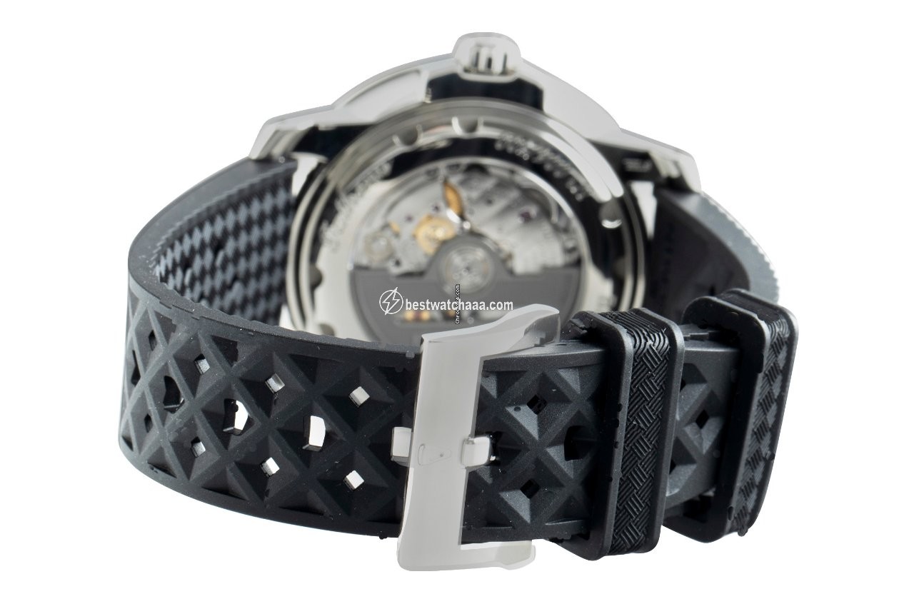 Blancpain Fifty Fathoms Mens watch Unisex Automatic Steel 5008B.1130.B52A - gallery