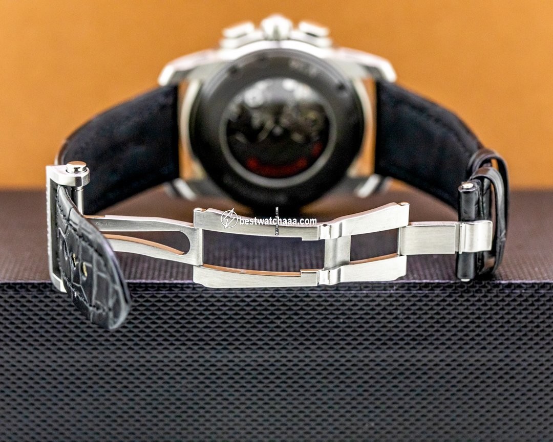Blancpain L-Evolution Mens watch Unisex Automatic Steel R85F-1103-53B - gallery