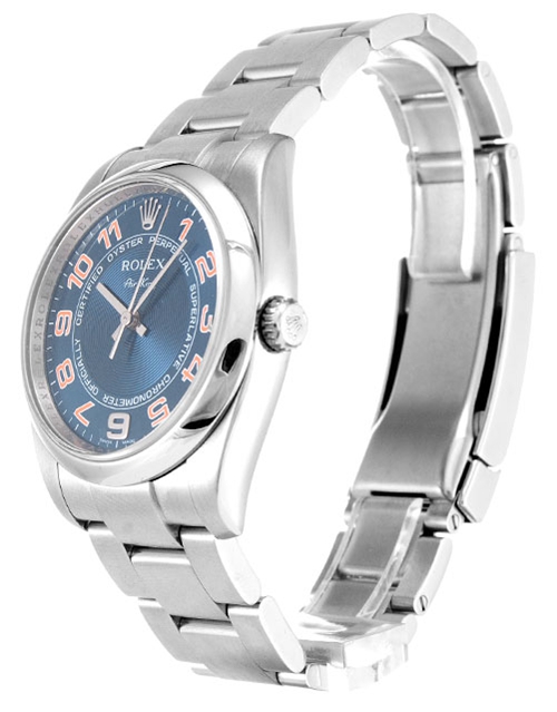 Rolex Air-King 114200 - gallery