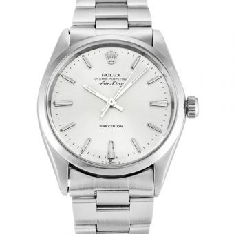 Rolex Air-King 114200 - gallery