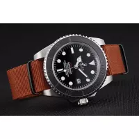 Rolex Submariner 41mm Black Dial 621387 - view 6