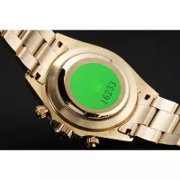 Rolex Daytona 39mm Green Dial 1454244 - view 7