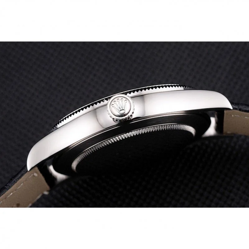 Superclone Rolex Cellini 38mm White Dial REP016805 - gallery