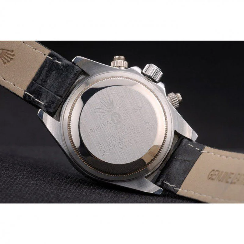 Rolex Daytona 35mm Diamond Dial REP016830 - gallery