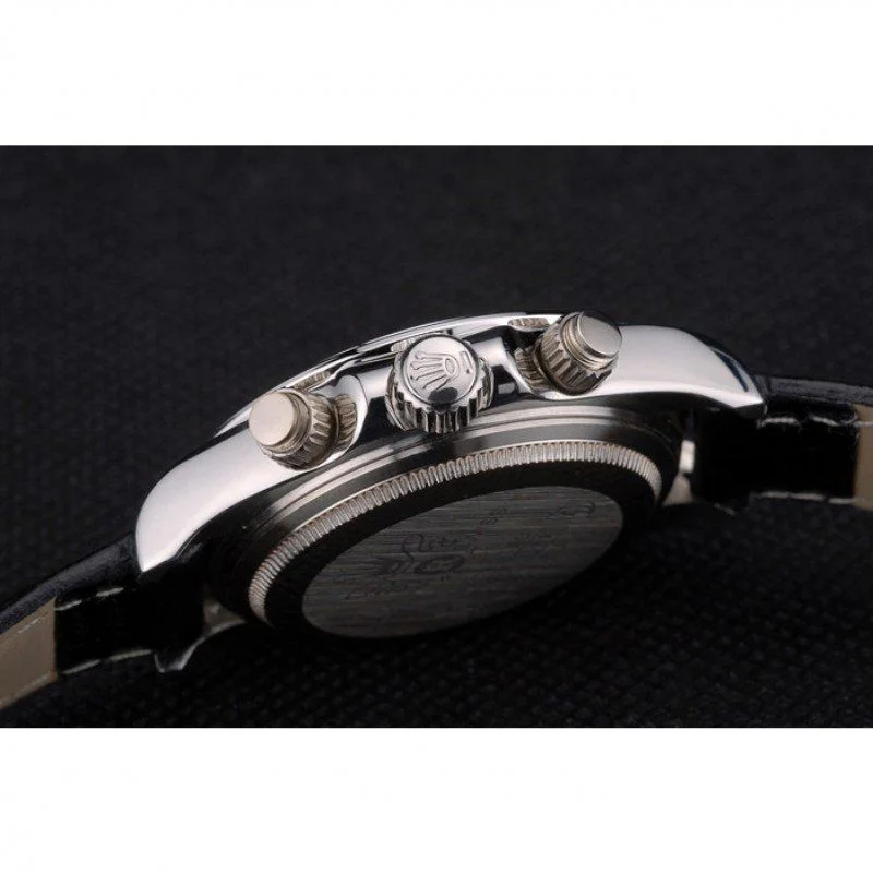 Rolex Daytona 35mm Diamond Dial REP016830 - gallery