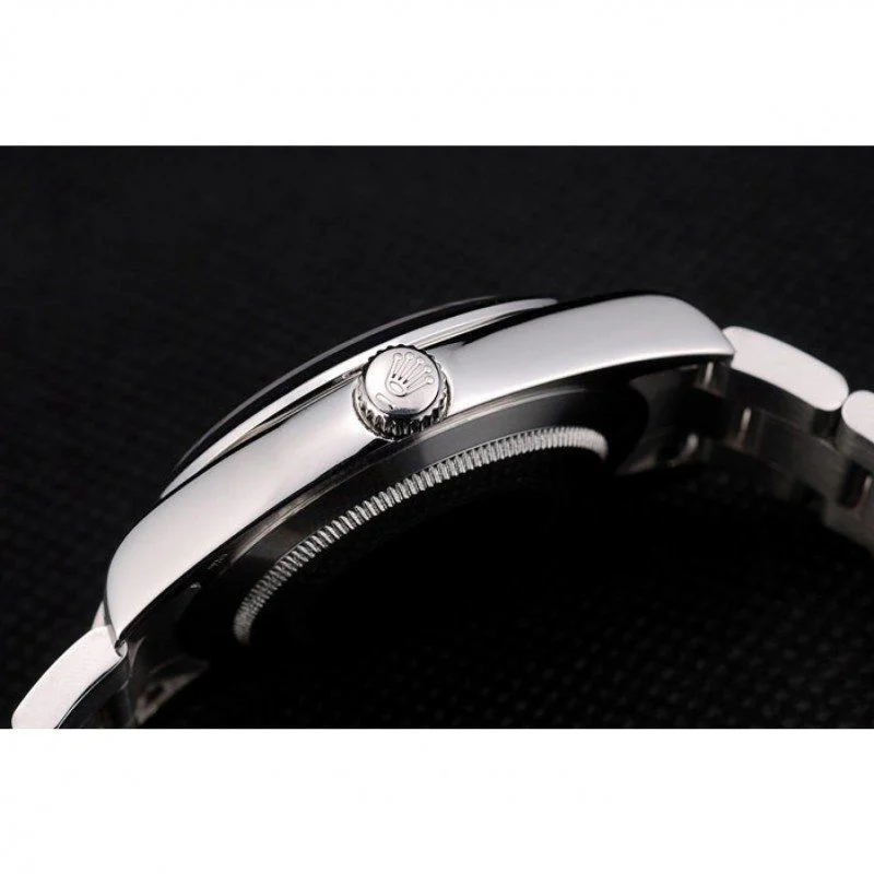 Superclone Rolex Explorer 39mm Black Dial 42002 - gallery