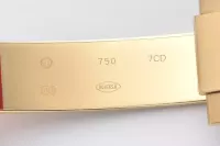 Superclone Rolex Daytona 40 mm Golden Dial 126518LN  Pikachu - view 11