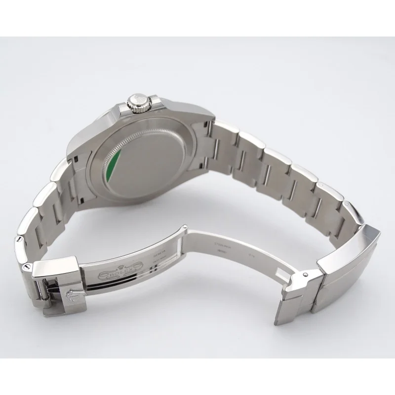 Rolex  Polar  Explorer II 42mm White Dial 226570 WSO - gallery