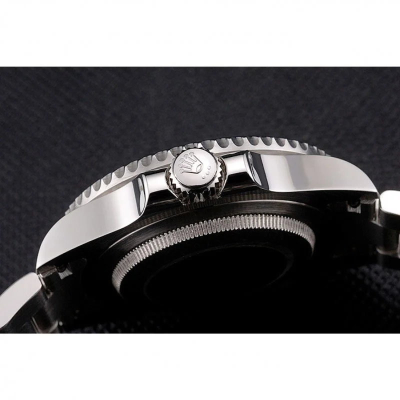 Superclone Rolex Submariner 41mm Silver Dial PR16233S - gallery