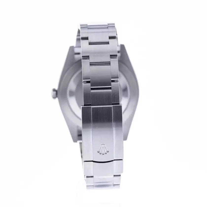 Rolex Oyster Perpetual Lady 31mm Tiffany Blue Dial 277200 - gallery
