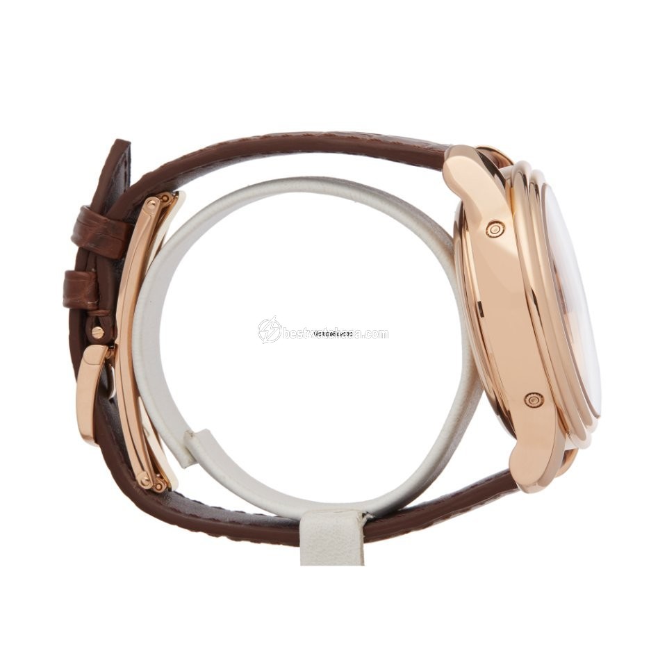 Blancpain Le Brassus Mens watch Unisex Automatic Rose gold 4286P-3642-55B - gallery