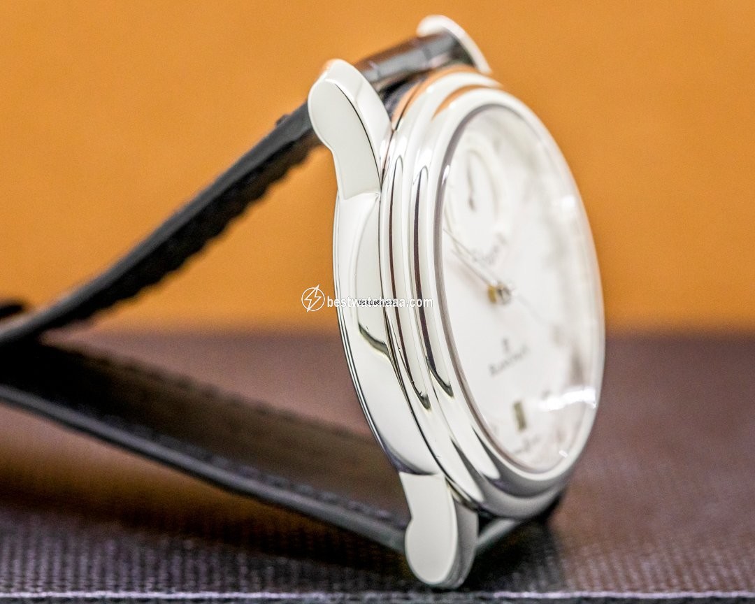 Blancpain Le Brassus Mens watch Unisex Automatic Platinum 4213-3442-55B - gallery