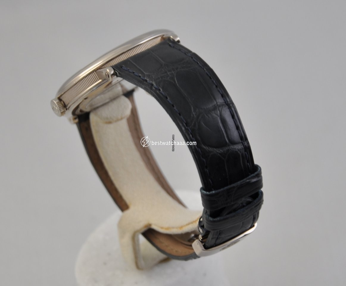 Breguet Classique Mens watch Unisex Automatic White gold 5207BB 12 9V6 - gallery
