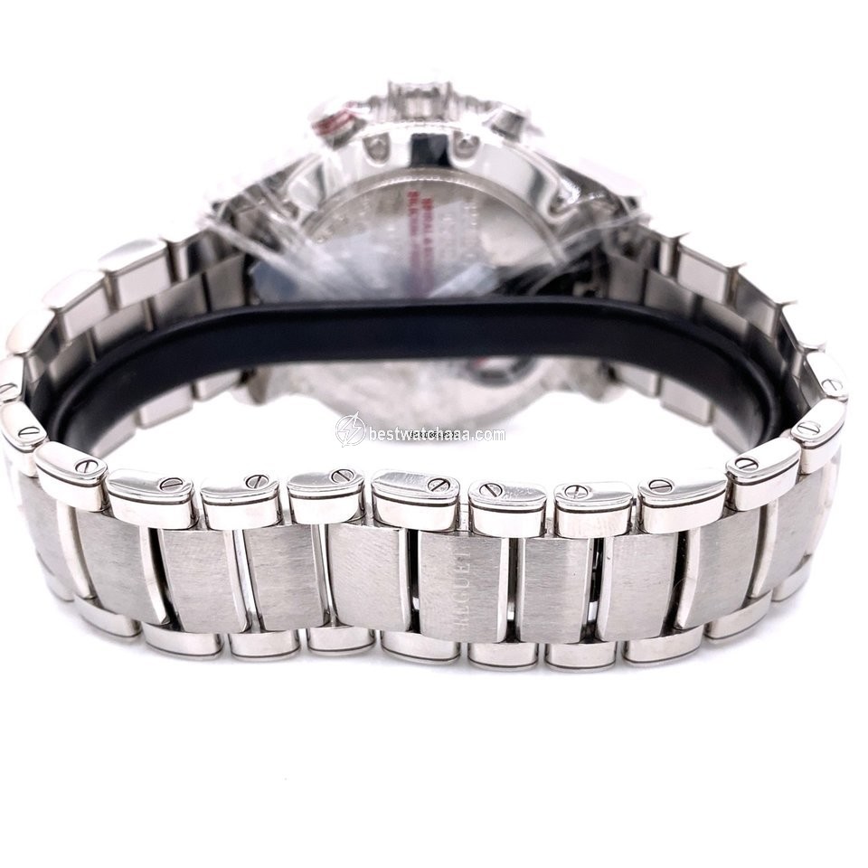 Breguet Type XX - XXI - XXII Mens watch Unisex Automatic Steel 3880ST H2 SX0 - gallery