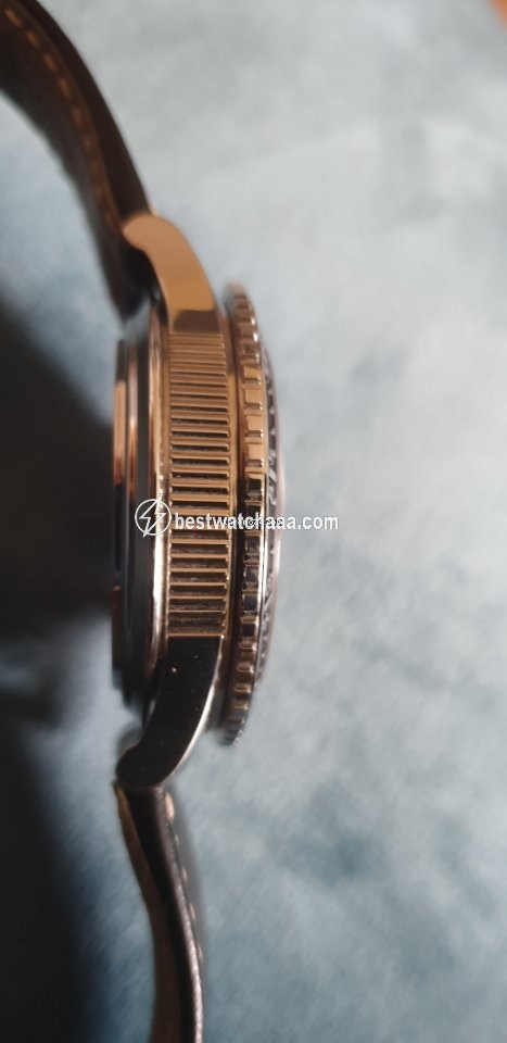 Breguet Type XX - XXI - XXII Mens watch Unisex Automatic Steel 3803ST 92 3W6 - gallery