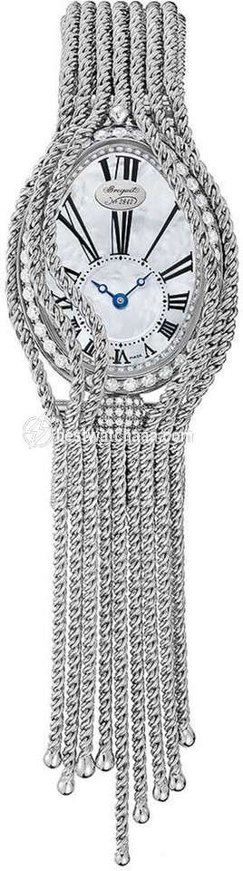 Breguet Reine de Naples Yellow gold 8928BB 51 J60 DD0D