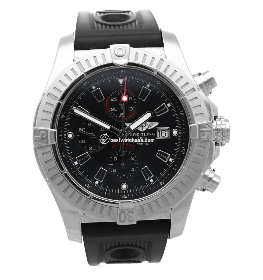 Breitling Super Avenger Automatic Steel A1337011.B907