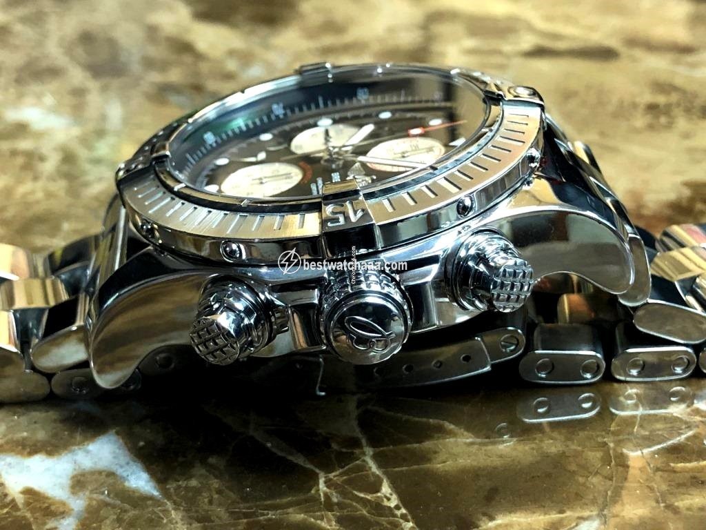 Breitling Super Avenger Steel A1337011 B682 - gallery
