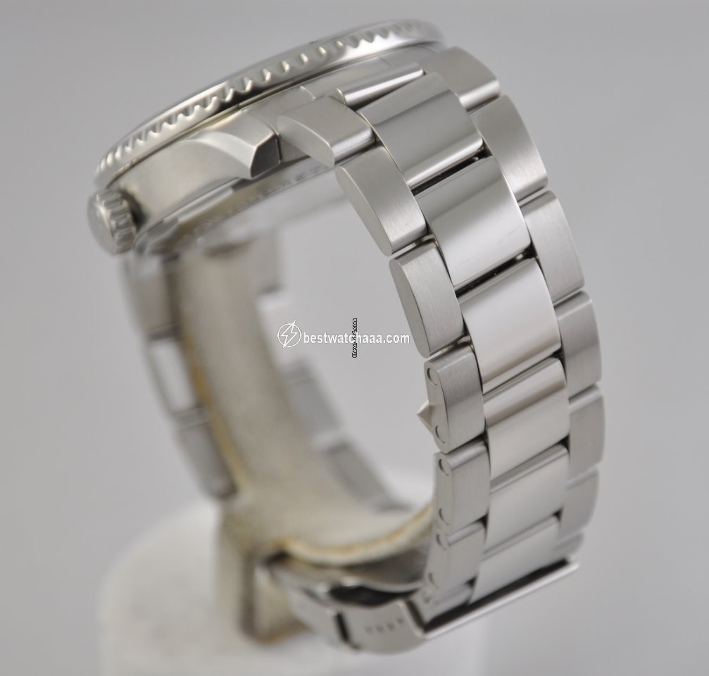 Breitling Aviator 8 Mens watch Unisex Automatic Steel AB3521U41B1A1 - gallery