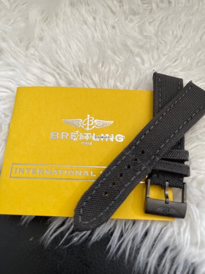 Breitling Colt Chronograph Automatic Mens watch Unisex Automatic Steel M1338810.BF01.109W.M20BASA.1 - gallery