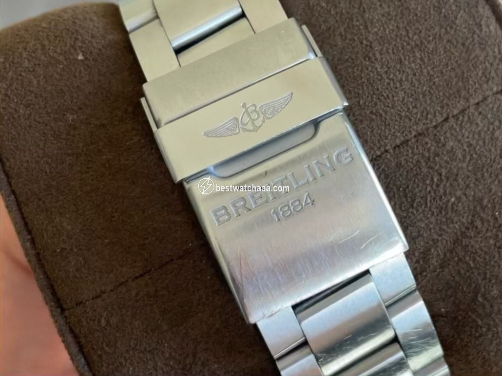 Breitling Colt Chronograph Automatic Mens watch Unisex Automatic Steel A1338811 BD83 - gallery