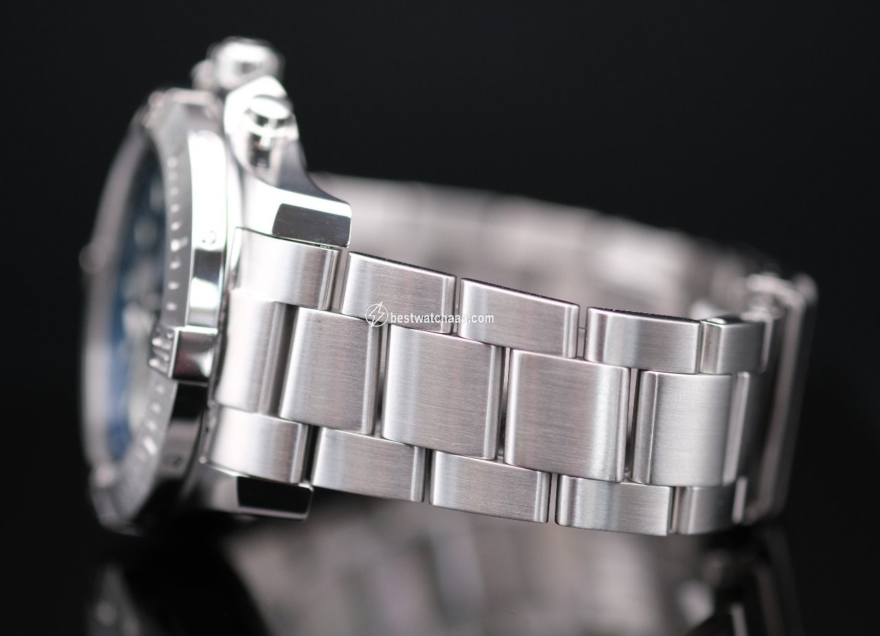 Breitling Colt Chronograph Automatic Mens watch Unisex Automatic Steel A1338811.C914.173A - gallery