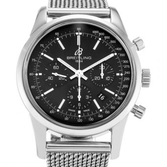 Breitling Transocean A10360 - gallery