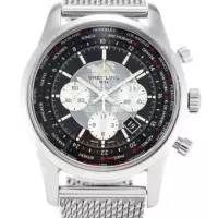 Breitling Transocean Chronograph AB0152 - view 5
