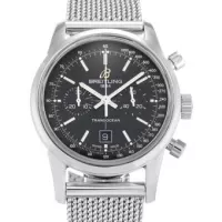 Breitling Transocean Chronograph AB0510 - view 5