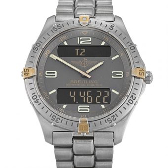 Breitling Avenger Seawolf E17370 - gallery