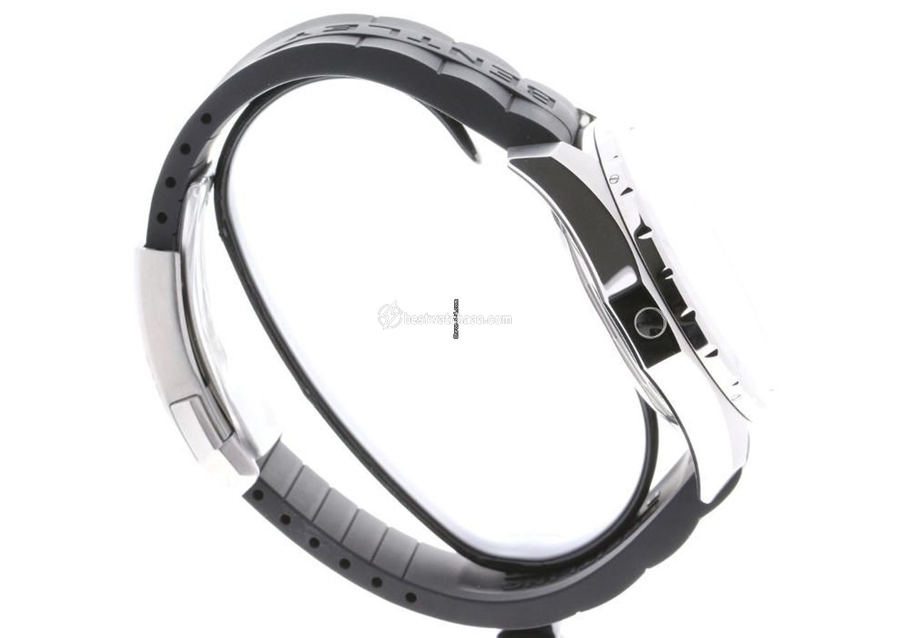 Breitling for Bentley Mens watch Unisex Manual winding Steel AB022022 BC84 - gallery