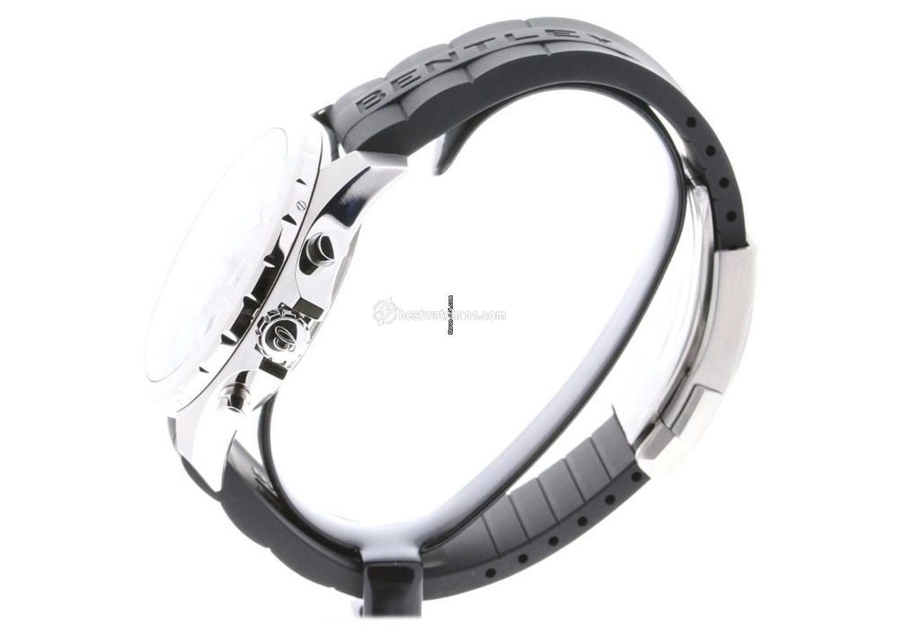 Breitling for Bentley Mens watch Unisex Manual winding Steel AB022022 BC84 - gallery