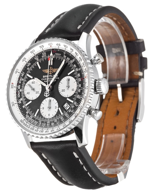 Breitling Navitimer A23322 - gallery