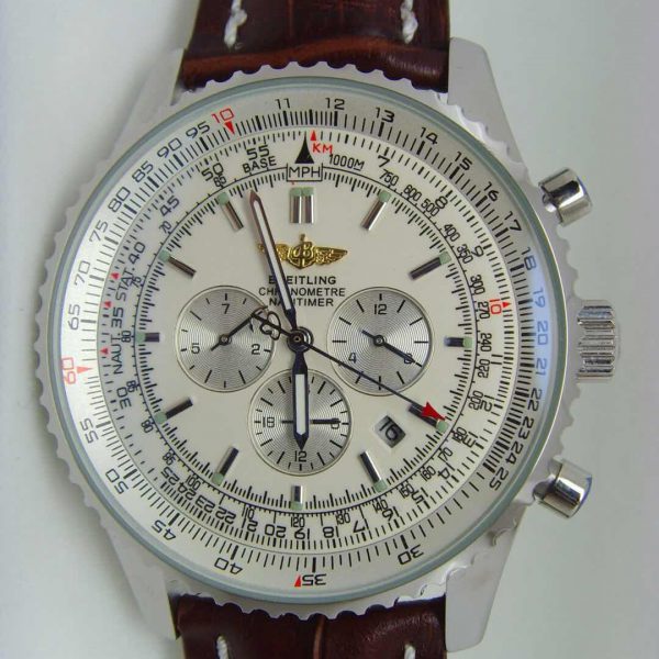 Breitling Navitimer A23322 - gallery