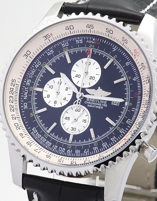 Breitling Navitimer A23322 - gallery