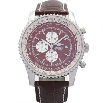 Breitling Navitimer A23322 - gallery