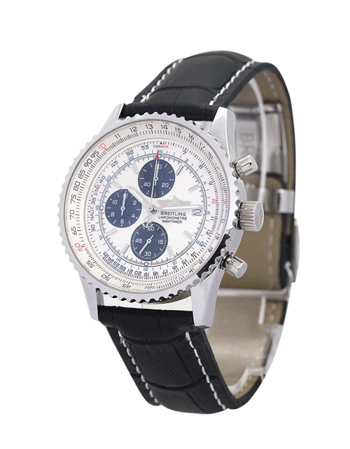 Breitling Navitimer A23322 - view 3