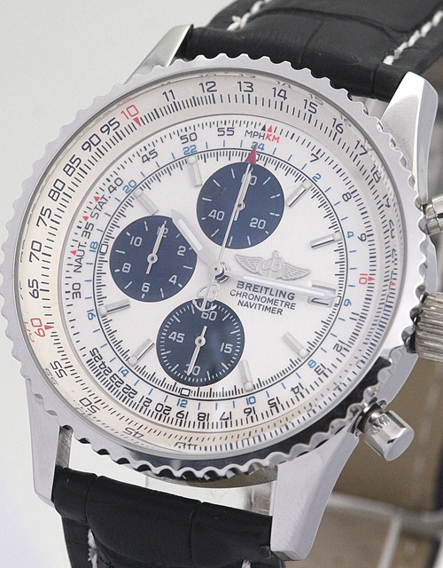 Breitling Navitimer A23322 - view 4