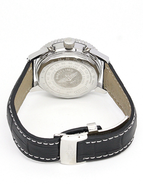 Breitling Navitimer A23322 - view 5
